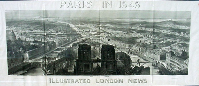 1848 paris