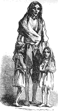 1849 irish famine