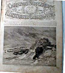 A week in 1909