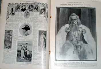 Pages 396 to 397 September 18th 1909
