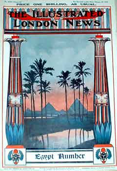 Egypt