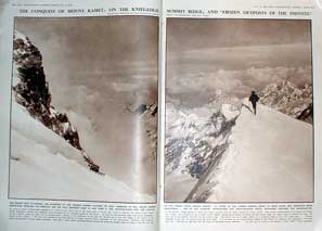 Page 214 to 215 August 8th 1931