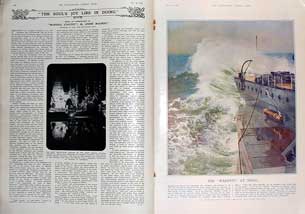Page 220 to centre August 8th 1931