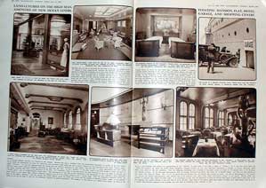 Page 226 to 227 August 8th 1931