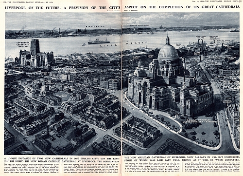 Liverpool of the future