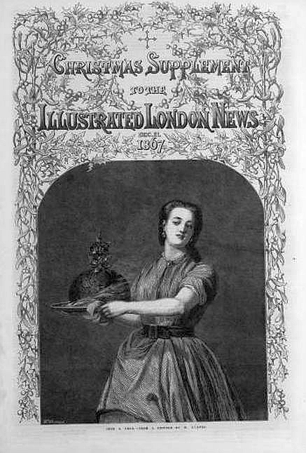 1867 xmas