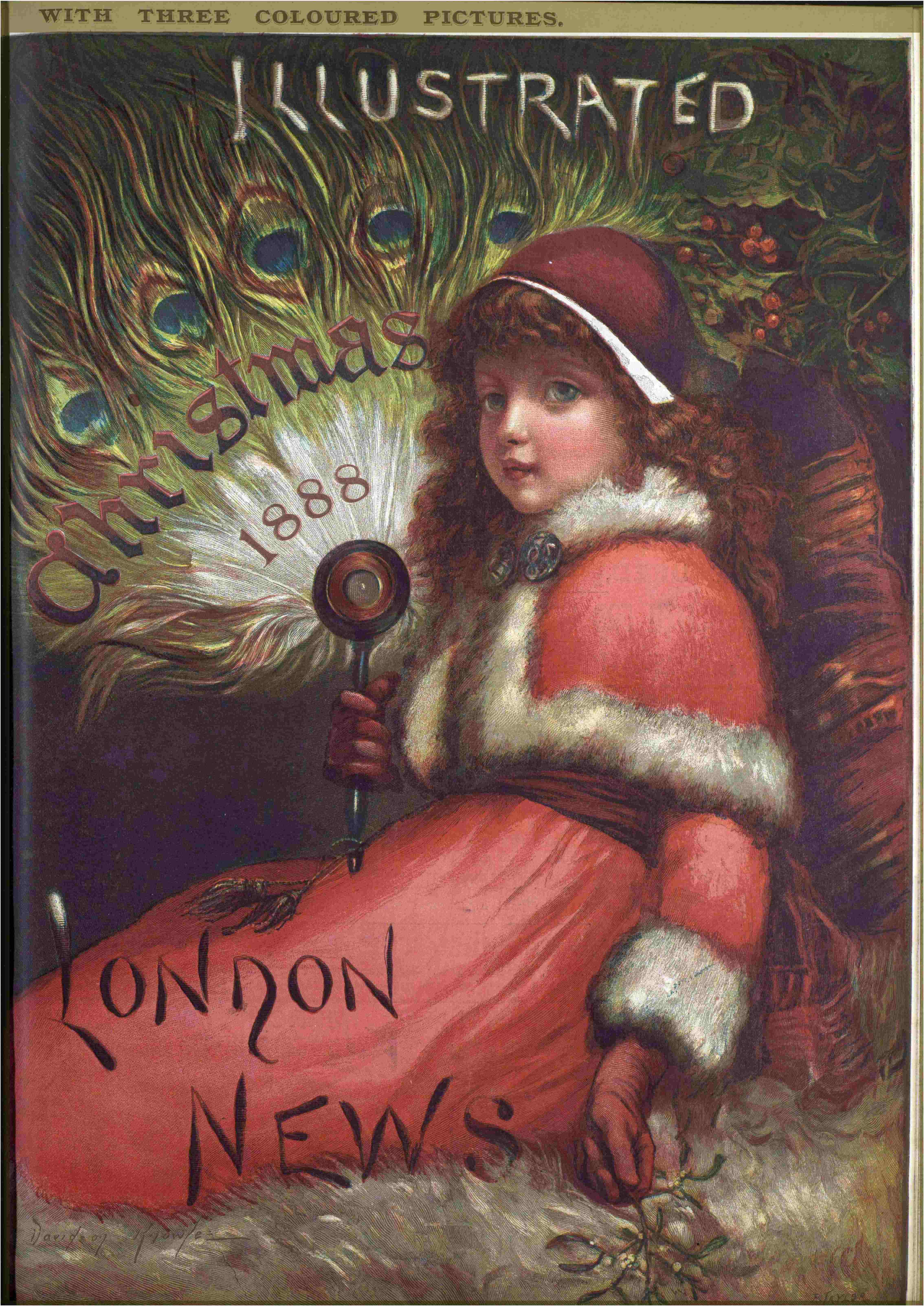 xmas cover 1888