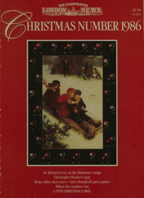 1986 xmas