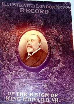 Reign of Edward VII