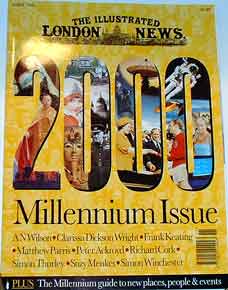 Year 2000 Milennium Edition